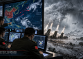 China ensaya la guerra del clima: la meteorología entra en el arsenal del futuro