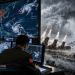 China ensaya la guerra del clima: la meteorología entra en el arsenal del futuro