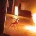 Horror en Chiapas: quemaron vivos a dos personas acusados de brujerías