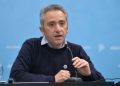 Larroque bajo sospecha: una licitación de $1.878 millones con costos difíciles de justificar
