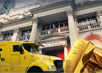 Finalmente, se develó el misterio sobre dónde está el oro del Central