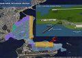 Malvinas y Antártida: Milei pone más de $300.000 millones en la Base Naval de Ushuaia