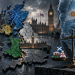 La autodeterminación según Londres: válida en Malvinas, condicionada para Escocia, Gales e Irlanda del Norte