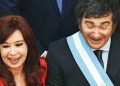 Preocupante: Milei lidera por medio punto, pero todos quedan en rojo