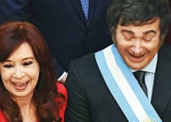 Preocupante: Milei lidera por medio punto, pero todos quedan en rojo