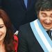 Preocupante: Milei lidera por medio punto, pero todos quedan en rojo