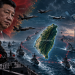 Taiwán bajo presión: Xi agita la amenaza mientras prepara su cuarto mandato