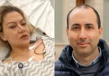 ANDIS: Beller promete revelar quién filtró los audios y aportar grabaciones de Cerimedo