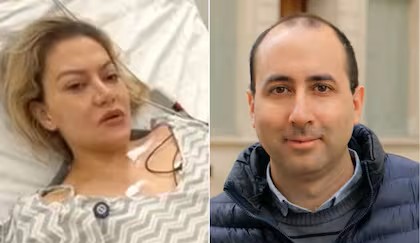 ANDIS: Beller promete revelar quién filtró los audios y aportar grabaciones de Cerimedo