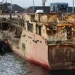 Del barco hundido a la Banca de Dubái: una trama narco de película destapó una red financiera mundial