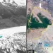 Alerta en El Chaltén: científicos advierten por un posible aluvión glaciar similar al de Nepal