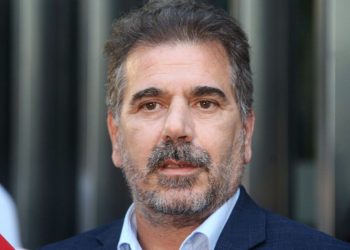 Denunció a Ritondo por enriquecimiento y ahora pide protección a Italia: teme por su vida