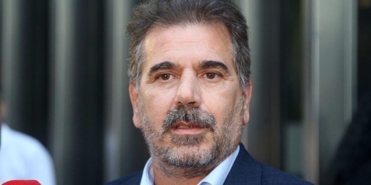 Denunció a Ritondo por enriquecimiento y ahora pide protección a Italia: teme por su vida