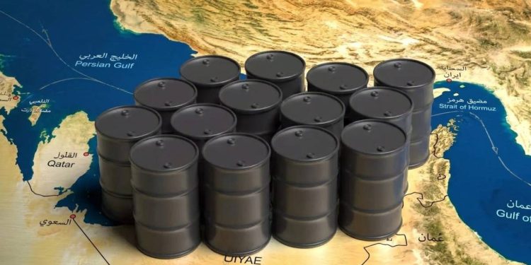 El petróleo roza los US$100 y Ormuz vuelve a encender las alarmas mundiales