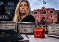Las cajas de Presidencia: $4.112 millones en viajes, $7.876 millones en publicidad y en SIDE $177.000 millones y no se sabe para qué