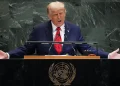 Trump pone a Irán ante el abismo: acuerdo o una “aniquilación rápida” que deja flotando la sombra nuclear