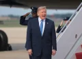 Trump pasa la factura por Ucrania: exigirá a Europa pagar la ayuda entregada por Biden
