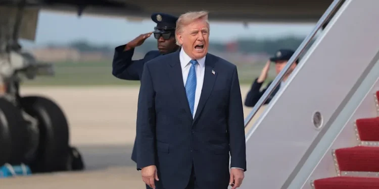 Trump pasa la factura por Ucrania: exigirá a Europa pagar la ayuda entregada por Biden