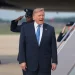 Trump pasa la factura por Ucrania: exigirá a Europa pagar la ayuda entregada por Biden