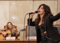 Música, no cárcel: Jueza declara inconstitucional la ley penal juvenil desde el cancionero de Lali Espósito
