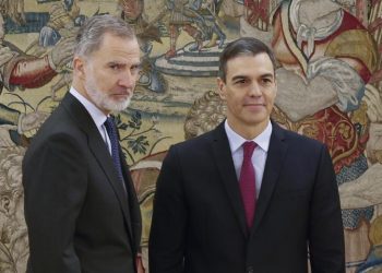 Ceuta espera al Rey: Sánchez demora a Felipe VI mientras intenta preservar su entendimiento con Marruecos
