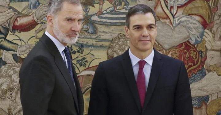 Ceuta espera al Rey: Sánchez demora a Felipe VI mientras intenta preservar su entendimiento con Marruecos