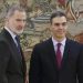 Ceuta espera al Rey: Sánchez demora a Felipe VI mientras intenta preservar su entendimiento con Marruecos