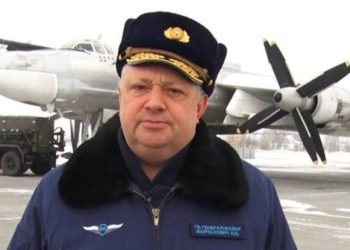 Atentado en Engels: atacan al general ruso que Ucrania acusa por la masacre en un colegio