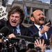 Milei e Insfrán, unidos por un fallo contra periodistas: el Presidente celebró la condena de la Justicia formoseña