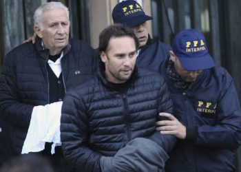 Banco Nación bajo fuego: $52.600 millones para Jinkis (Fifa-Gate-) y el gerente que se negó a firmar