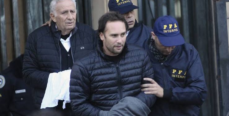 Banco Nación bajo fuego: $52.600 millones para Jinkis (Fifa-Gate-) y el gerente que se negó a firmar