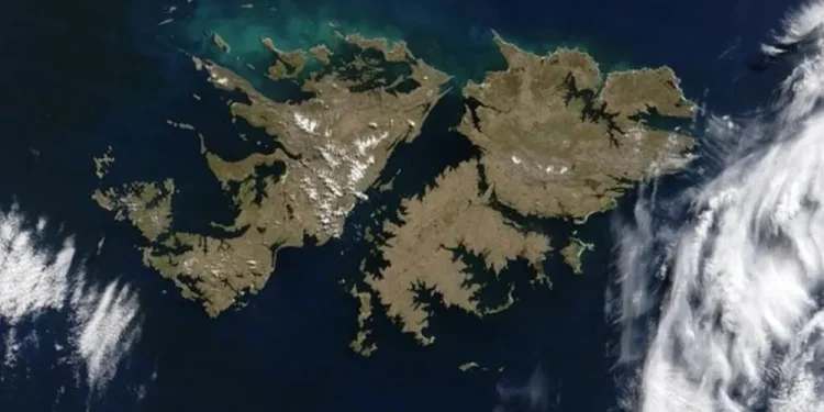 Malvinas, ¿política de Estado?