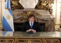 Carta abierta al Señor Presidente