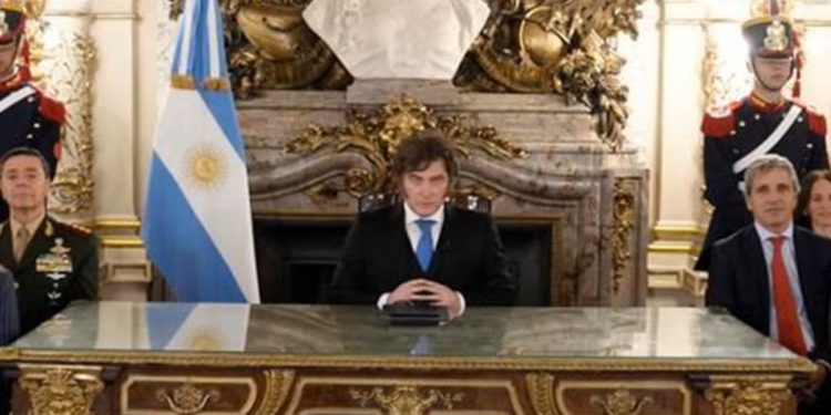 Carta abierta al Señor Presidente