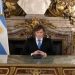 Carta abierta al Señor Presidente