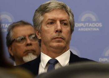 El oro vuelve a oscurecerse: la AGN contradice a Bausili y dice que la auditoría sigue inconclusa