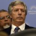 El oro vuelve a oscurecerse: la AGN contradice a Bausili y dice que la auditoría sigue inconclusa
