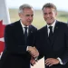 Canadá gira hacia Europa: Macron y Carney sellan un eje atlántico en plena tensión con Trump