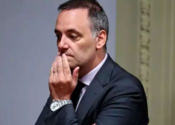 Adorni contra reloj: venció el plazo y la Justicia espera que explique un patrimonio bajo sospecha