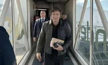 Milei desembarca en Nueva York con una misión política, financiera y diplomática
