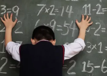 Argentina sin futuro, 76% no comprende Matemática: la educación se derrumba mientras la política sólo se insulta