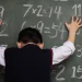 Argentina sin futuro, 76% no comprende Matemática: la educación se derrumba mientras la política sólo se insulta