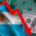 Positivo: El riesgo país perfora los 500 puntos y Milei recibe otro guiño de Washington