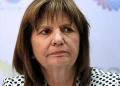 Bullrich estalla por Discapacidad: “No estaba enterada” y expone la interna del Gobierno