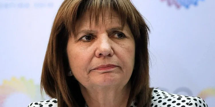 Bullrich estalla por Discapacidad: “No estaba enterada” y expone la interna del Gobierno