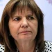 Bullrich estalla por Discapacidad: “No estaba enterada” y expone la interna del Gobierno