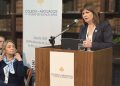 Bullrich rompe con Milei por Formosa: libertad de prensa frente a insultos