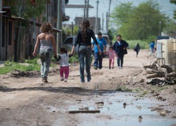 Córdoba: la pobreza se concentra donde está el voto que puede definir la capital