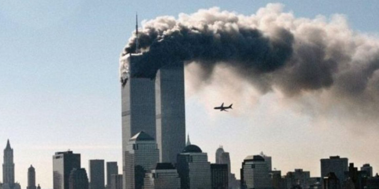 11-S: la sombra saudita vuelve sobre Washington 25 años después