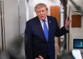 Malvinas: Trump alerta sobre qué una confrontación seria un “desastre” y se ofrece para resolver la disputa